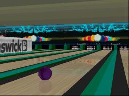 Brunswick Circuit Pro Bowling Screenthot 2
